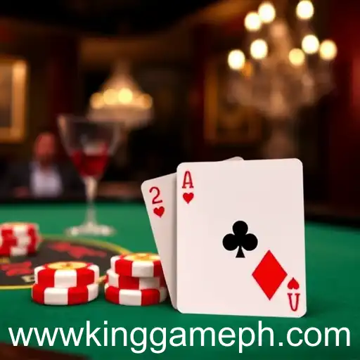 Exploring the Luxurious World of Baccarat Play: A Key Attraction at King Game Casino