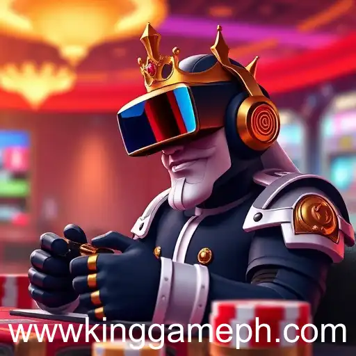 The Evolution of Online Games in 2025