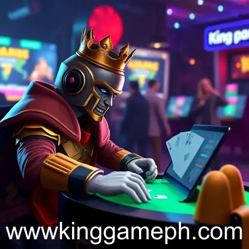 Evolution of Online Gaming in 2025