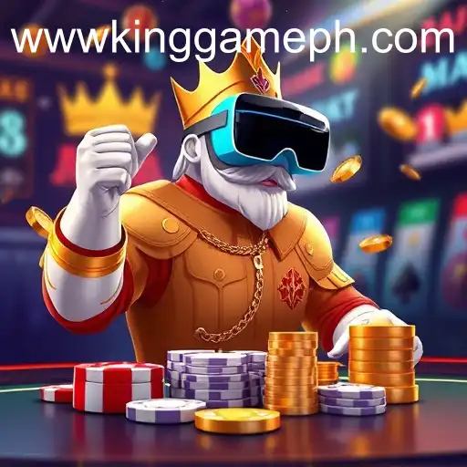 King game casino