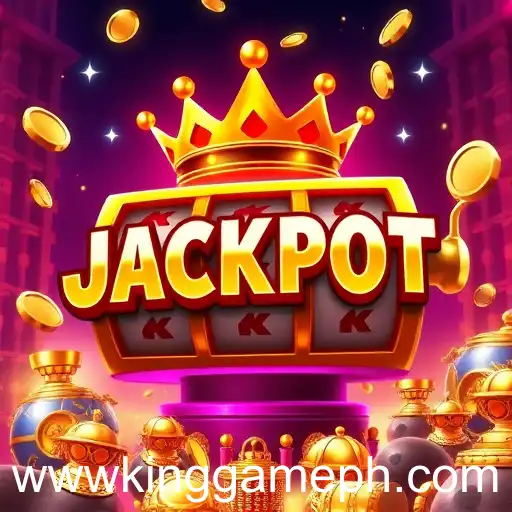Exploring the Exciting World of Jackpot Slots in King Game Casino