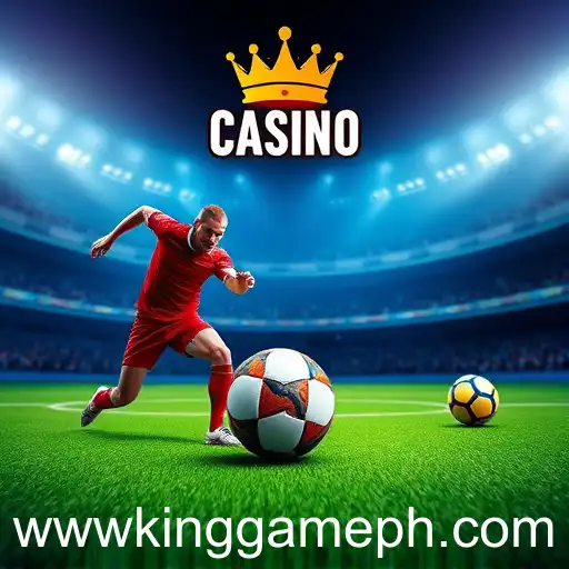 King Game Casino Expands in the Digital Age