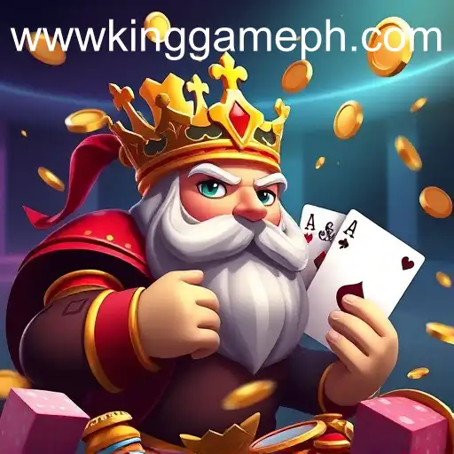 The Evolution of Online Casinos: A Focus on King Game Casino