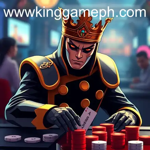 The Rise of King Game Casino in the Digital Gaming World