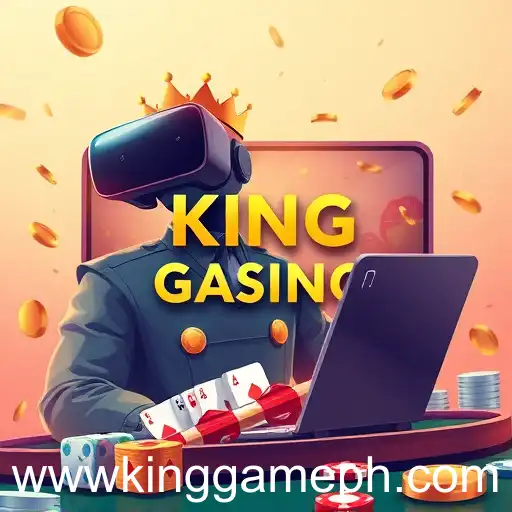 The Rise of King Game Casino in the Digital Age