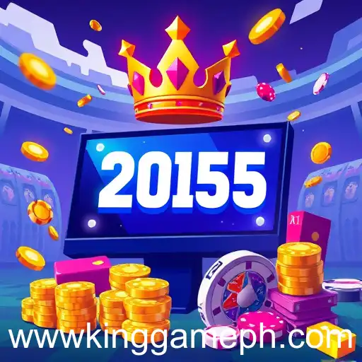 The Rise of King Game Casino