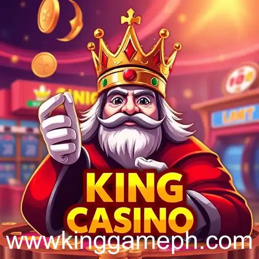 The Rise of Online Casino Games