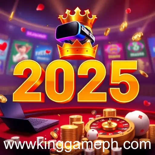Rise of Digital Gambling in 2025