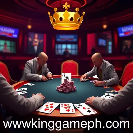 Rise of Online Casinos in the Gaming World