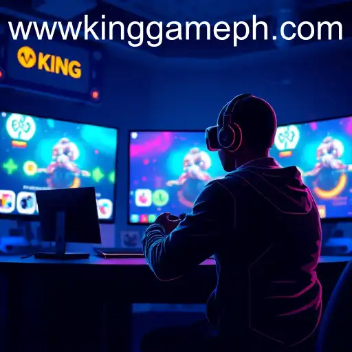 The Rise of Online Gaming: A Deeper Look into 2025