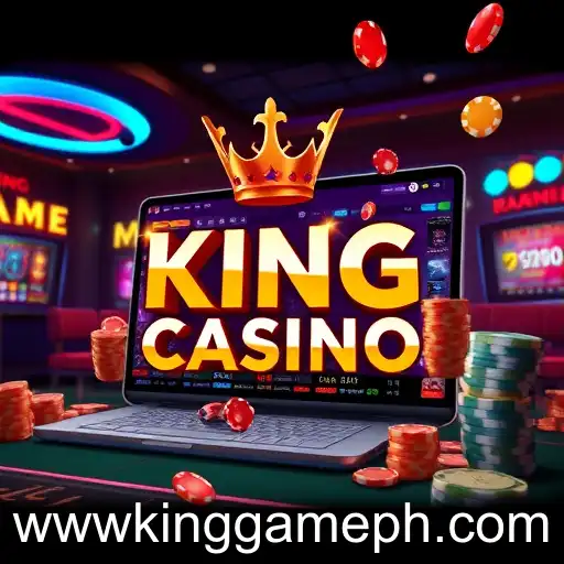 The Rise of Online Casino Gaming