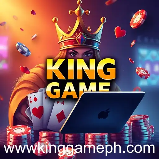 The Rise of Online Gaming: A Look at King Game Casino