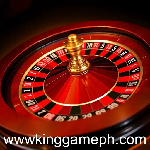 Roulette Wheel: The Thrill of Chance in Online Gaming