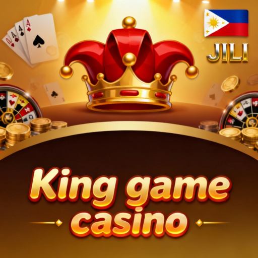 King game casino