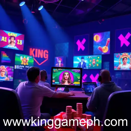 The Rise of Online Gaming in the UK